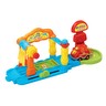 Go! Go! Smart Wheels Car Wash Playset - view 2